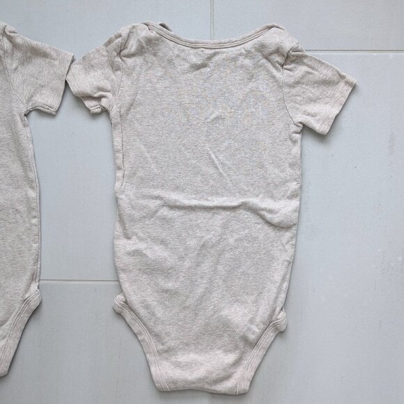 (4/$20) Carter's - Unisex-Baby (4) Bodysuit - Picture 5 of 10